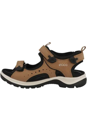 Ecco Offroad Andes II Damen Trekkingschuh - Verkäufer: Tauro