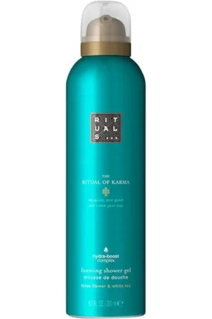 Rituals Duschgel Von Karma Foaming Shower Gel 200 ml - Verkäufer: Samrah Fatima