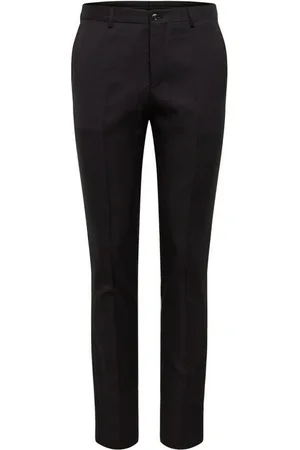 JACK & JONES Bügelfaltenhose Solaris (1-tlg) - Verkäufer: Mary & Paul