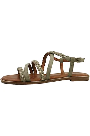 Tamaris Sandalette Sandale - Verkäufer: H&D Schuhcompany