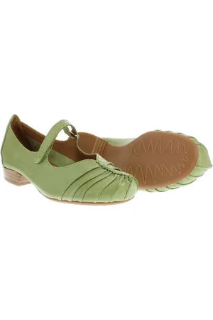 Everybody GALEGA - Spangenschuh mit Raffung Ballerina - Verkäufer: Original Store