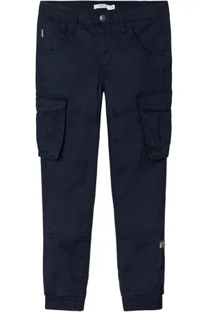 NAME IT Tapered-fit-Jeans Bamgo (1-tlg) - Verkäufer: Mary & Paul