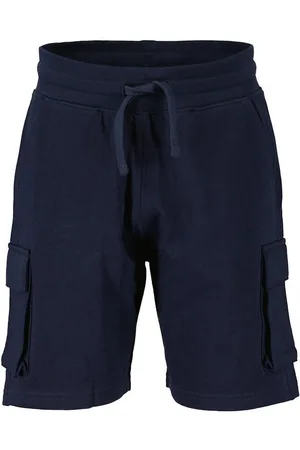 Blue Seven Sweatshorts Joggingshorts Sweatbermuda Bermuda nachtblau (1-tlg) - Verkäufer: nettibeck