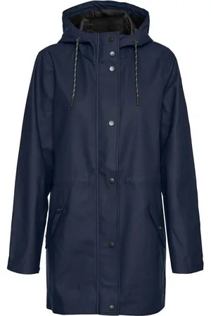 VERO MODA Parka (1-St) - Verkäufer: Mary & Paul
