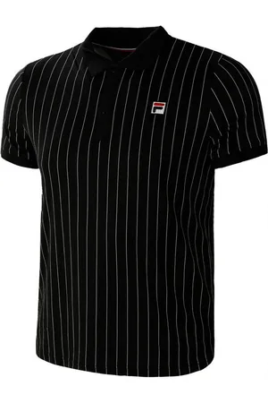 Fila Poloshirt Stripes - Verkäufer: Tennis-Point