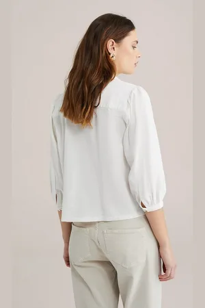 WE Fashion Longbluse - Verkäufer: