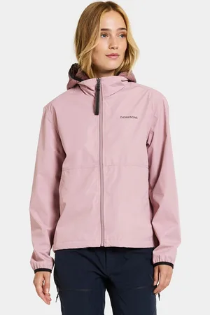 Didriksons Funktionsjacke ELLIE WNS JACKET - Verkäufer: