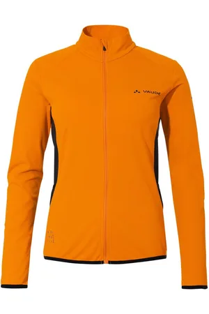 Vaude Radtrikot Women