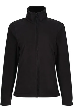 Regatta Fleecejacke Damen Microfleece Jacke Fleece Jacke Damen Frauen Schnell trocknend - Leichtgewebe-Technologie - Verkäufer: witoru