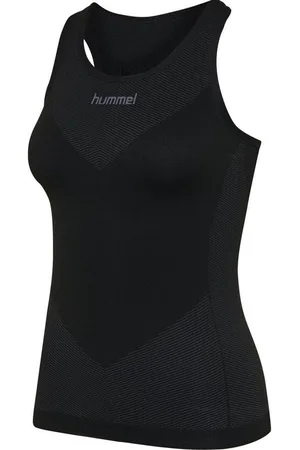 Hummel Sporttop First (1-tlg) Plain/ohne Details - Verkäufer: Mary & Paul