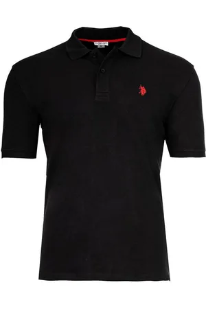 U.S. Polo Assn. Poloshirt Herren Poloshirt Baumwolle - Verkäufer: Yourfashionplace