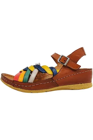GEMINI Sandalette Sandale - Verkäufer: H&D Schuhcompany