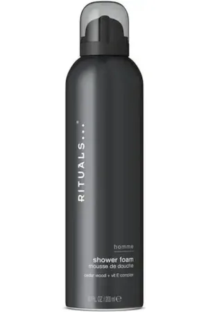 Rituals Duschgel Von Homme Collection Foaming Shower Gel 200 ml - Verkäufer: Samrah Fatima