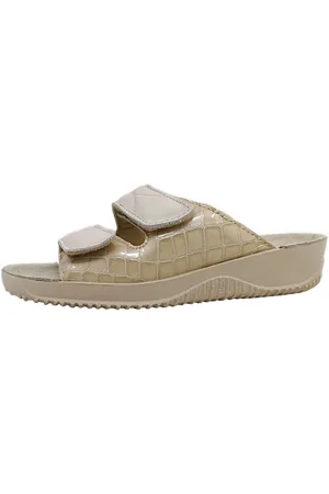 Rohde Pantolette Schlappen - Verkäufer: H&D Schuhcompany