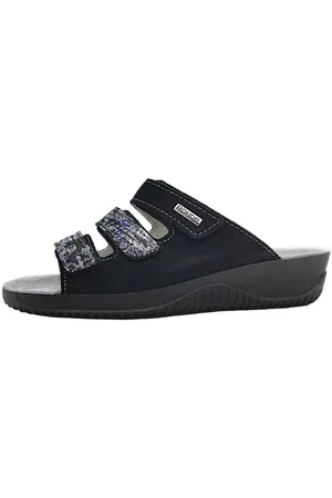 Rohde Pantolette Schlappen - Verkäufer: H&D Schuhcompany