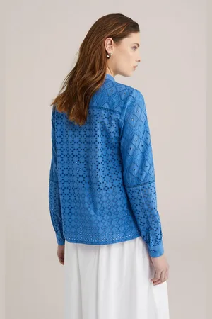 WE Fashion Longbluse - Verkäufer:
