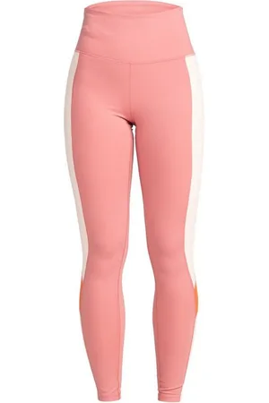 Roxy Leggings Heart Into It Colorblock