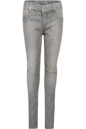 Blue Effect Slim-fit-Jeans (1-tlg) Plain/ohne Details - Verkäufer: Mary & Paul