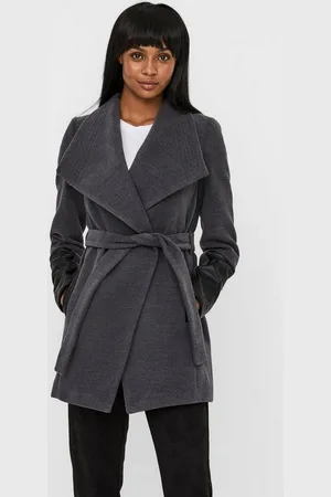 VERO MODA Langjacke (1-St) - Verkäufer: Mary & Paul