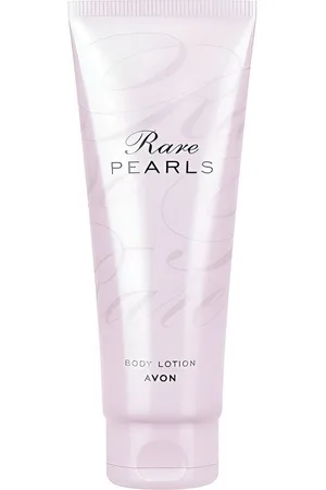 Avon Eau de Parfum Rare Pearls Spray 50ml Body Lotion 125ml Noten Magnolie Rosenholz, 1-tlg., Damenduft Parfüm Set Frauen Duft, Langanhaltend Geschenkset - Verkäufer: Cultzen