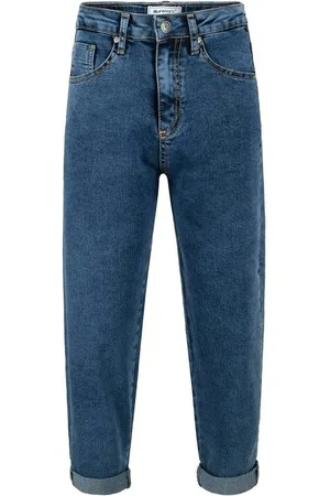 Blue Effect Tapered-fit-Jeans (1-tlg) Weiteres Detail - Verkäufer: Mary & Paul