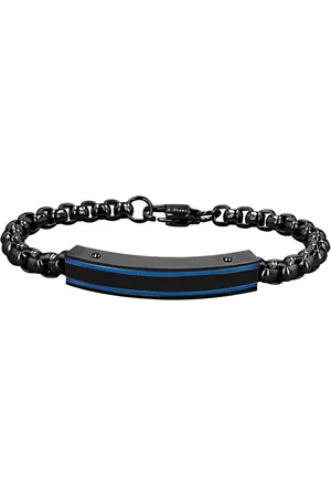 Raptor Armband Marvin Venezia-Armband mit Gravurplatte, Edelstahl, (Einzeln) - Verkäufer: Shaghafi GmbH