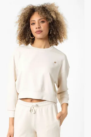 Williot Sweatshirt Margherita - Verkäufer: SEBA