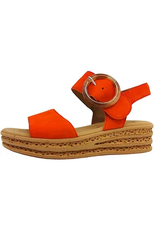 Gabor Sandale Sandalette - Verkäufer: H&D Schuhcompany