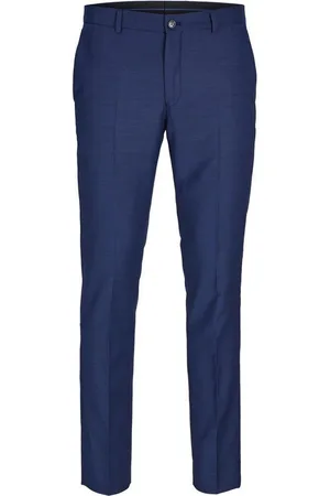 JACK & JONES Bügelfaltenhose Solaris (1-tlg) - Verkäufer: Mary & Paul