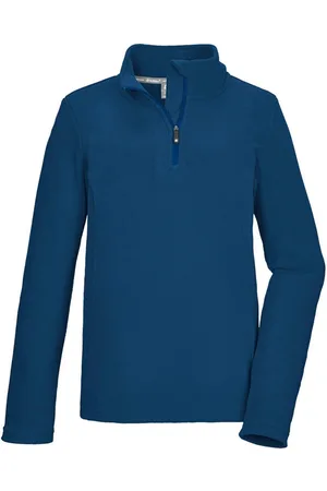 Killtec Langarmshirt Jungen Langarm Shirt KSW 184 40867-000 - Verkäufer: CORTEXPOWER