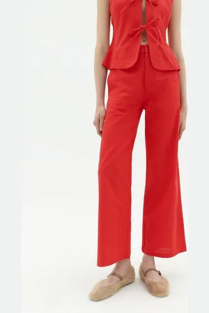 Thinking Mu Stoffhose Karina Pants - Verkäufer: www.glore.de