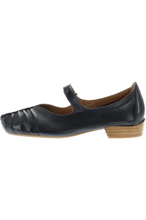 Everybody GALEGA - Spangenschuh mit Raffung Ballerina - Verkäufer: Original Store