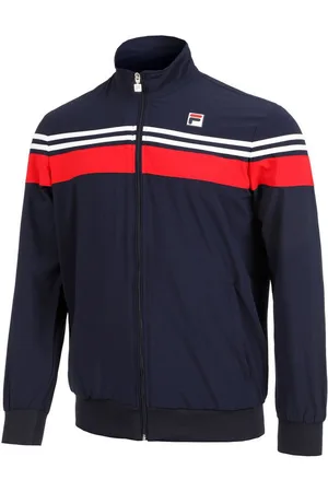 Fila Trainingsjacke Jacket Bruno - Verkäufer: Tennis-Point