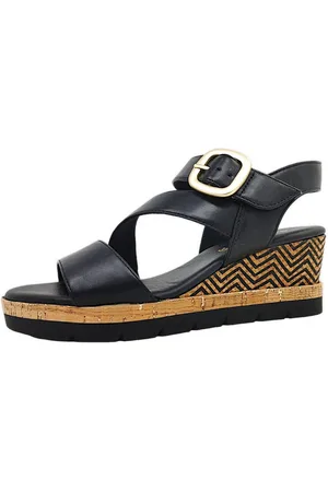 Jana Sandalette Sandale - Verkäufer: H&D Schuhcompany