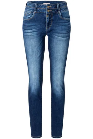 Timezone Bequeme Jeans - Verkäufer: Bekleidungshäuser Karl Vockeroth GmbH