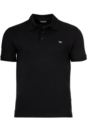 Emporio Armani Poloshirt Herren Poloshirt Baumwolle ESSENTIAL - Verkäufer: Yourfashionplace