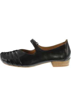 Everybody GALEGA - Spangenschuh mit Raffung Ballerina - Verkäufer: Original Store