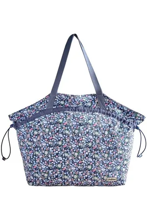 Cath Kidston Einkaufsbeutel Große Tragetasche mit Kordelzug - Verkäufer: Next Germany GmbH