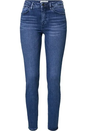 Dawn Skinny-fit-Jeans (1-tlg) Plain/ohne Details - Verkäufer: Mary & Paul