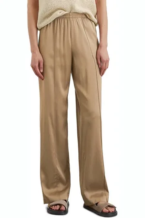 Marc O’ Polo Chinohose aus Viskose-Stretch