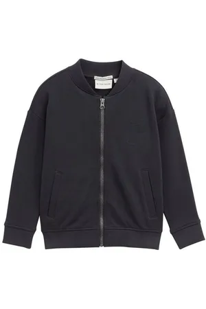 TOM TAILOR Sweatjacke - Verkäufer: Fashion-Home-Trend