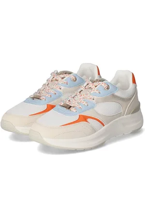 Mexx Low Sneaker ROCO PLUMP Sneaker - Verkäufer: Anika Schuh