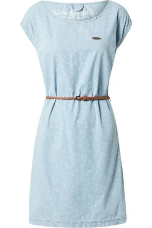 alife kickin Sommerkleid MelloAK (1-tlg) Weiteres Detail - Verkäufer: Mary & Paul