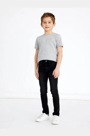 NAME IT Slim-fit-Jeans Pete (1-tlg) - Verkäufer: Mary & Paul