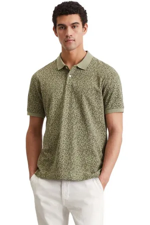 Marc O’ Polo Poloshirt aus Bio-Baumwoll-Piqué
