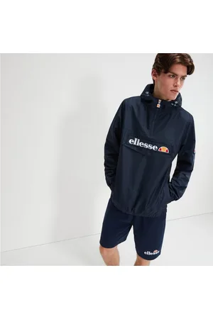 Ellesse Windbreaker Herren Windjacke MONT 2 OH JACKET SHS06040 - Verkäufer: CORTEXPOWER