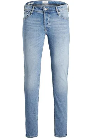 JACK & JONES Skinny-fit-Jeans JJIGlenn JJOriginal (1-tlg) - Verkäufer: Mary & Paul