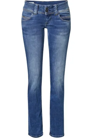 Pepe Jeans Regular-fit-Jeans Venus (1-tlg) Weiteres Detail - Verkäufer: Mary & Paul