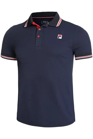 Fila Poloshirt Piro - Verkäufer: Tennis-Point