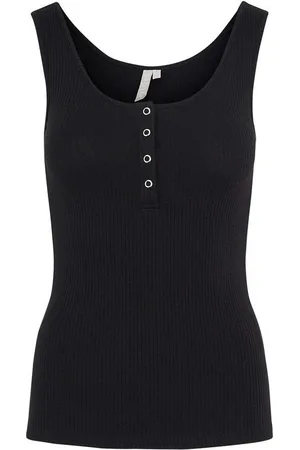 Pieces® Shirttop PCKitte (1-tlg) Plain/ohne Details - Verkäufer: Mary & Paul